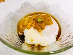 海胆温泉蛋-町家Machiya(泰府·名邸店)