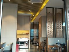 大堂-七欣天(上海淮海路新尚广场店)