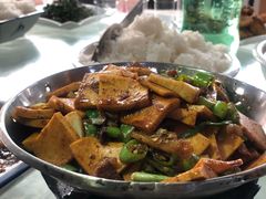 -武大口院食堂