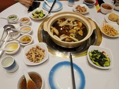 -天宜隆蘑菇宴火锅(石景山旗舰店)