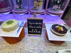 -河北宾馆·香溢自助餐(裕华店)