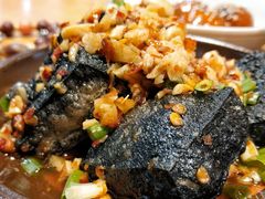 -湘人龙记老长沙米粉(华普国际大厦店)