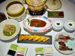 -在前门·烤鸭北京菜(五月花广场店)