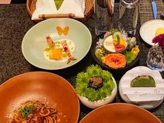 -莲西餐(曲江店)