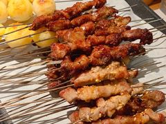 酱油筋-申记串道和和旗舰店(北行店)