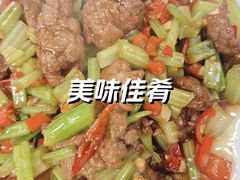 -南山民肴·乡土徽菜(豪辰俪景店)