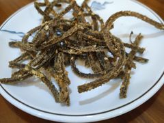 -乐山第一家临江鳝丝(茶坊路店)