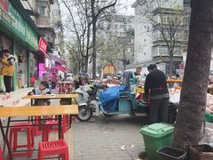 -东仓门早市