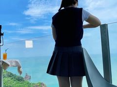 -悬崖咖啡厅