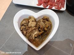 -官塘陈记鱼生·潮汕砂锅粥·牛肉火锅(潮枫路总店)