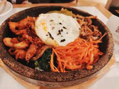 -七八冷面·延边朝鲜族美食(圣熙八号店)