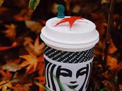-星巴克(西湖天地店)