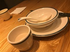 餐具摆设-米纸越南小馆(砂之船店)