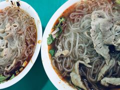-甘记肥肠粉(马鞍北路店)