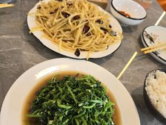 -小饭桶(野三坡百里峡店)
