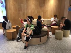 -奈雪的茶(湖滨银泰in77C区PRO店)