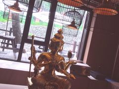 -Local泰莲庭(虹鳟鱼店)