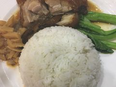 -初心烧鹅(粤华店)