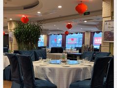 大堂-香融府·烤鸭·家常菜(马家堡路店)