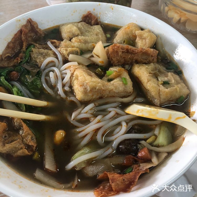 螺狮粉