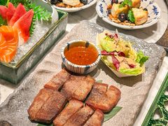 -阿吾罗日本料理(K11艺术中心店)