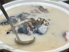 -丹江渔村(首都机场店)