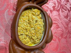 功德素蟹粉-功德林(南京西路店)