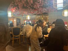 -九田家黑牛烤肉料理·自助(洪洞县城市花园店)
