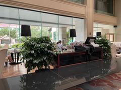 -马哥孛罗咖啡厅·Cafe Marco (厦门马哥孛罗东方大酒店)