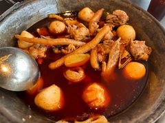 -李子坝梁山鸡(李子坝大鸡哥店)