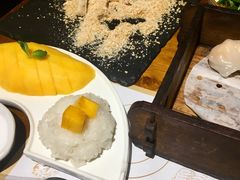 -罗氏十三活虾餐厅(光谷K11购物艺术中心店)