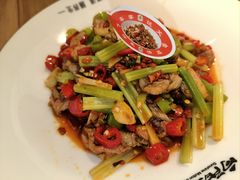-向阳羊汤(千峰店)