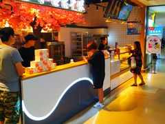 店内环境-家乐福(古北店)
