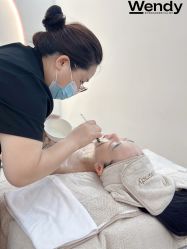 -WENDY·温迪皮肤管理