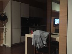 -青岛五四广场海景美仑国际公寓酒店