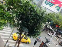 -萨莉亚意式餐厅(石鼓路店)