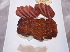 -雷泰泰台式胡椒虾(滨江金铂湾店)