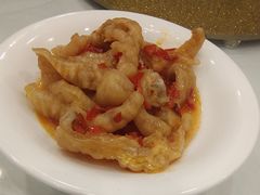 -满园春酒楼(庐江路店)