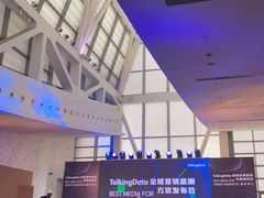 -北京朝阳悠唐皇冠假日酒店
