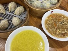 -东升灌浆包(辛庄街总店)