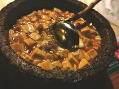 -绿茶餐厅(西单老佛爷店)