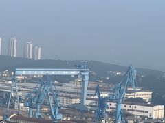 -白玉山景区