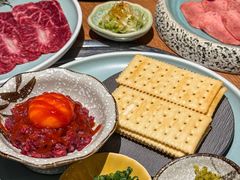 -丸藏和牛烧肉专门店(园区师惠坊店)
