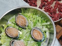 -丰尔粥食·粥底火锅(大良总店)