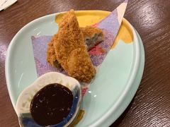-红叶日料·放题·海胆·定食(星海店)