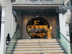 门面-俏牛哥鲜牛肉牛肆馆(重庆天地店)