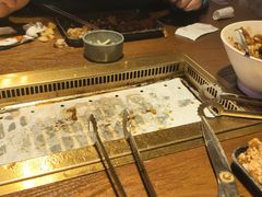 -新石器烤肉(之心城店)