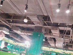 -青一色火锅(摩根店)