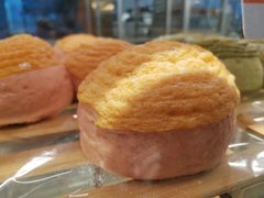 -奈雪的茶(亨特国际广场店)