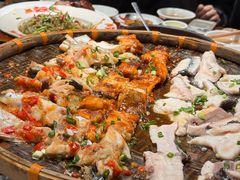 -广府乡下·饭庄(新港东路店)